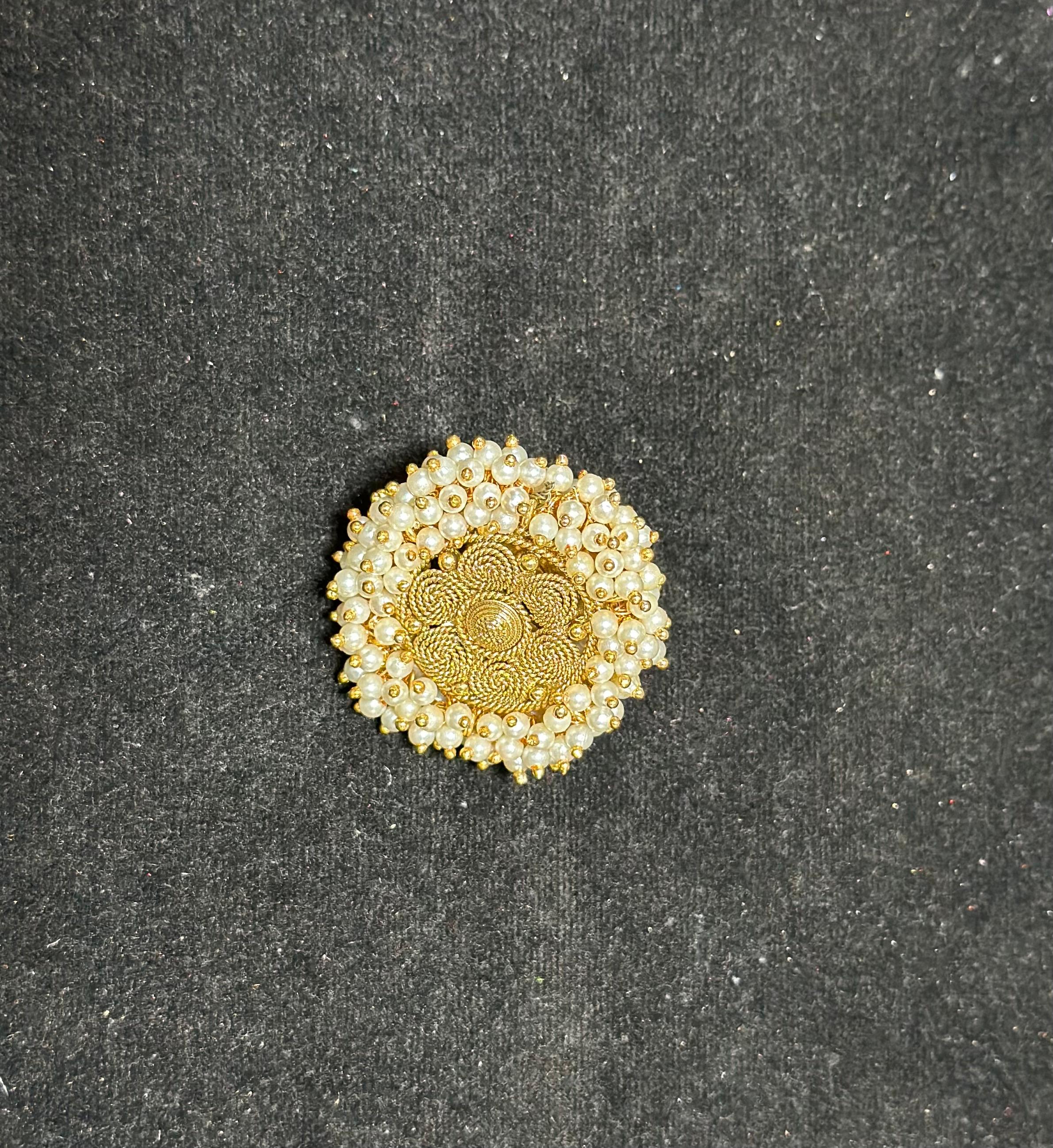 Jura comb